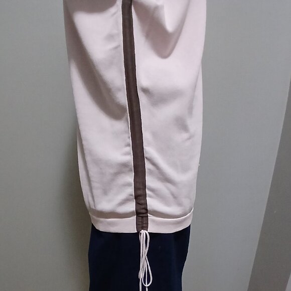 Vintage Top Horst Basler Large Unique 1980s - Picture 6 of 16